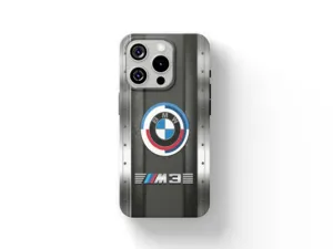 BMW Étui Téléphone Cellulaire Édition Qualité Max